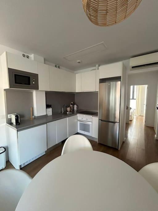 Myhousespain - Piso Con Terraza En Madrid Exterior foto