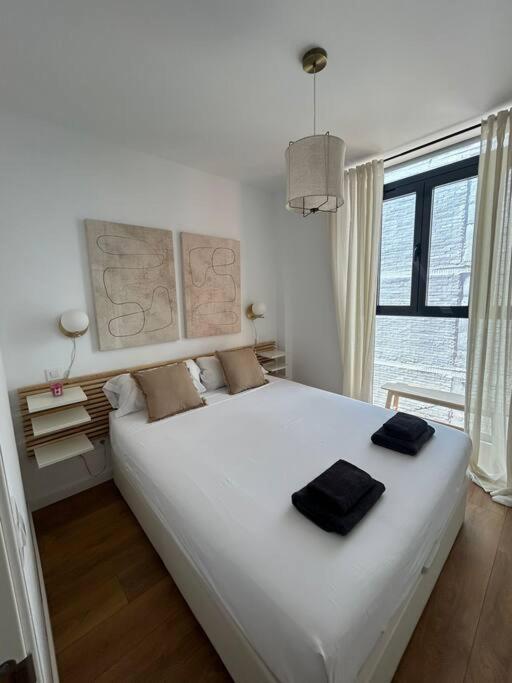 Myhousespain - Piso Con Terraza En Madrid Exterior foto