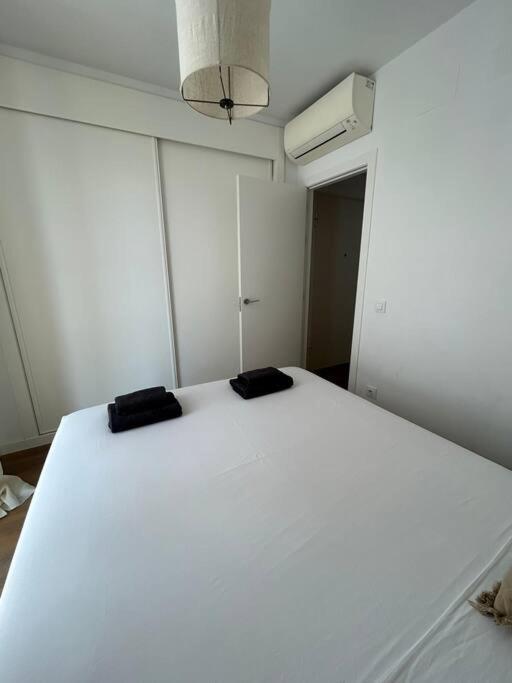 Myhousespain - Piso Con Terraza En Madrid Exterior foto