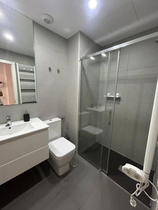Myhousespain - Piso Con Terraza En Madrid Exterior foto