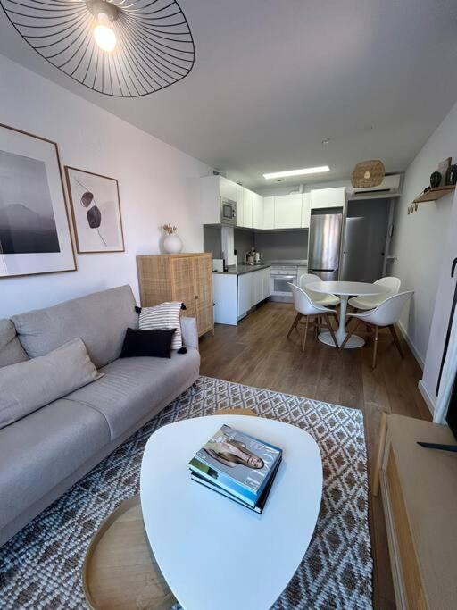 Myhousespain - Piso Con Terraza En Madrid Exterior foto