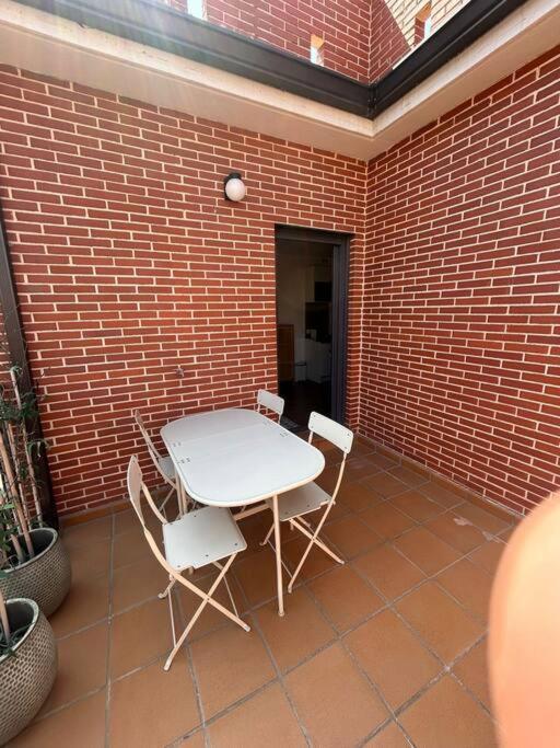 Myhousespain - Piso Con Terraza En Madrid Exterior foto